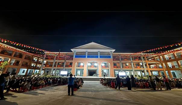 Có thể là hình ảnh về văn bản